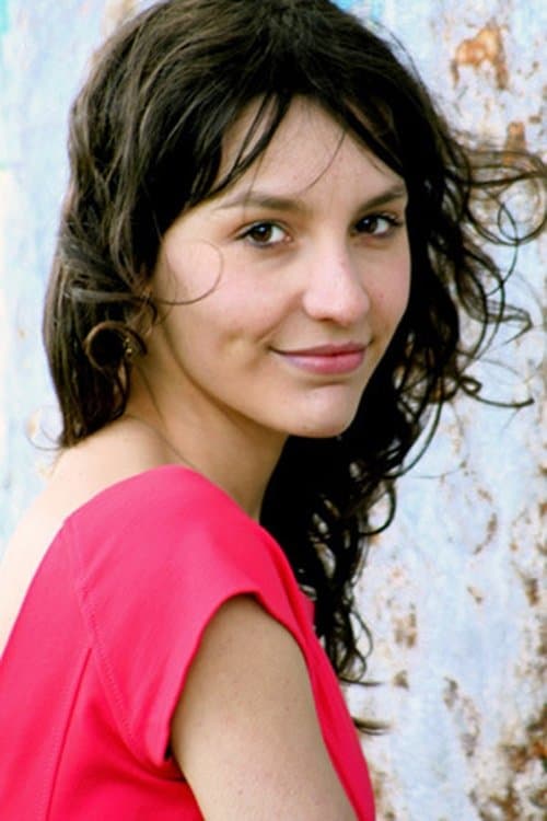 Manuela Spartà photo
