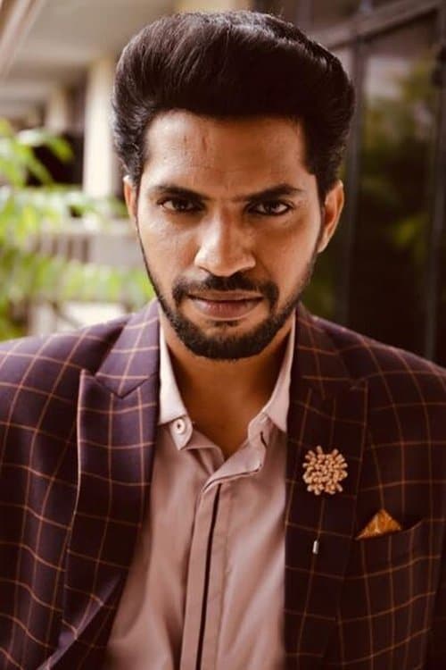 Manuj Sharma photo