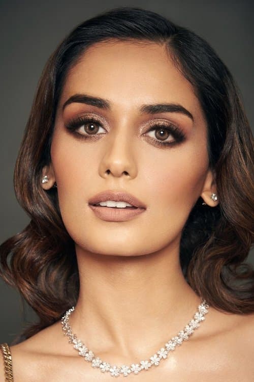 Manushi Chhillar photo
