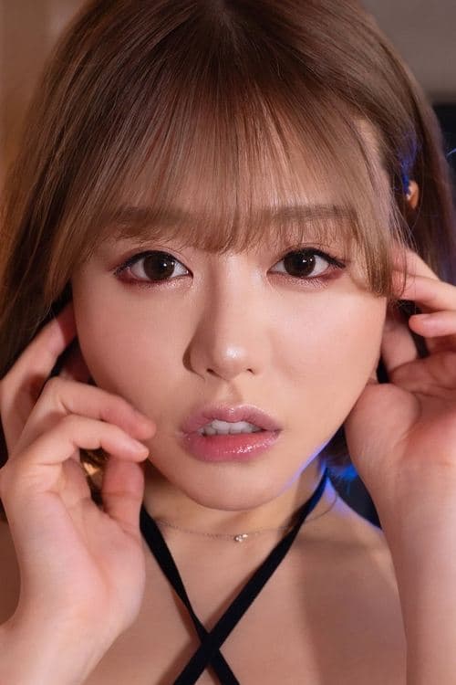 Mao Hamasaki photo