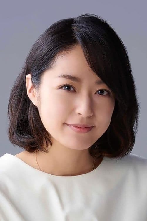 Mao Inoue photo