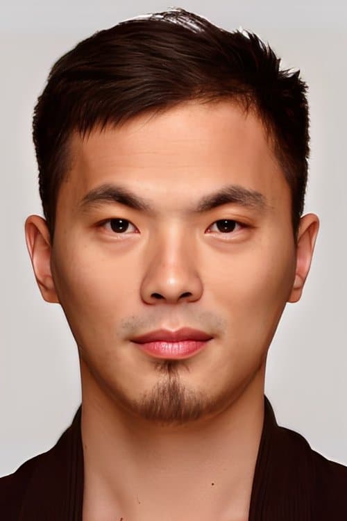 A portrait of Mao Qichao