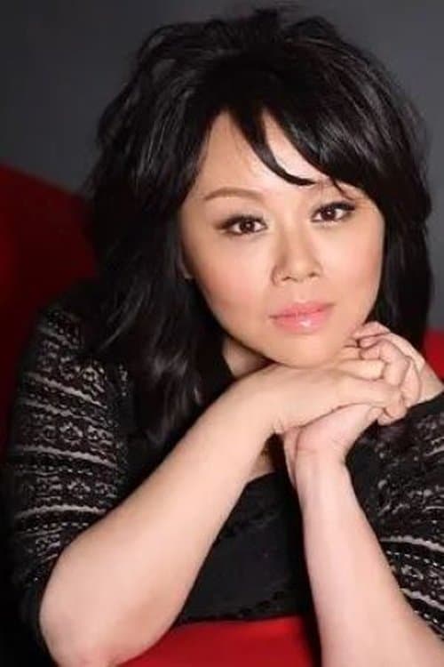 Mao Weihui photo