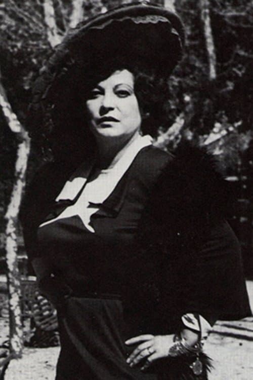 Mara Carisi photo