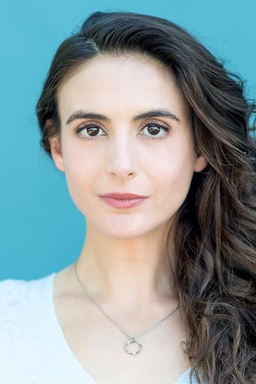 Mara Klein photo