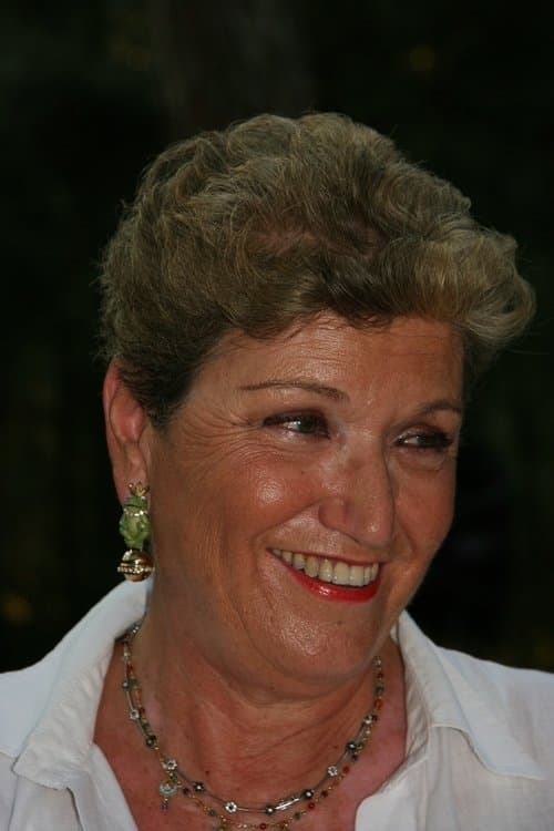 Mara Maionchi photo