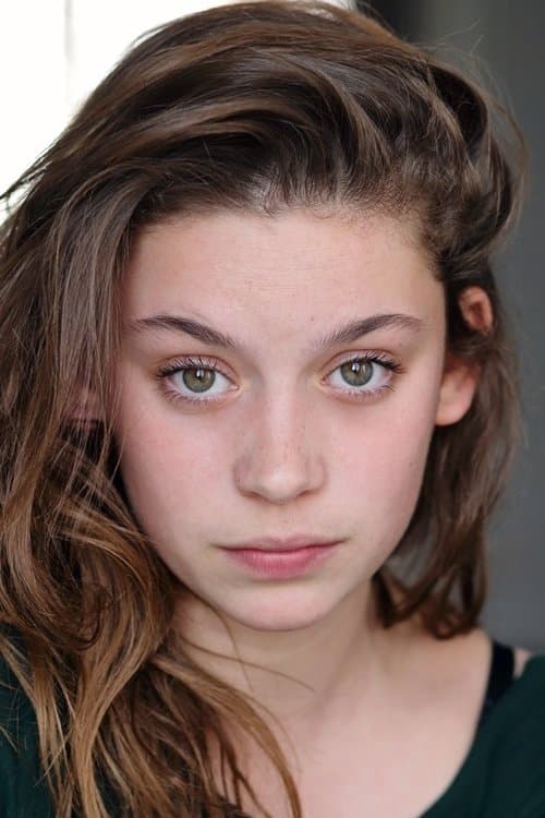 Mara Taquin photo