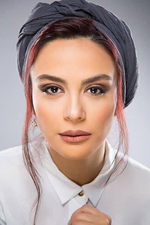 Maral Farjad photo