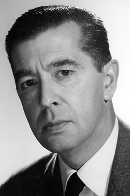 A portrait of Marc Allégret