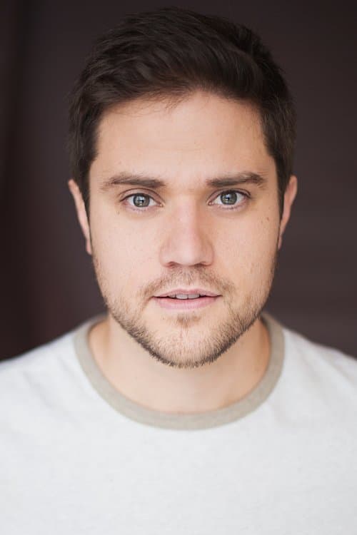 Marc-André Brunet photo