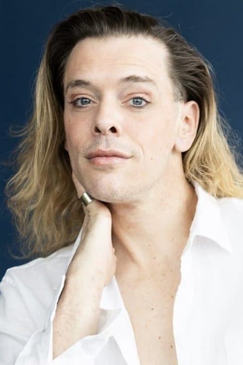 Marc-André Leclair photo