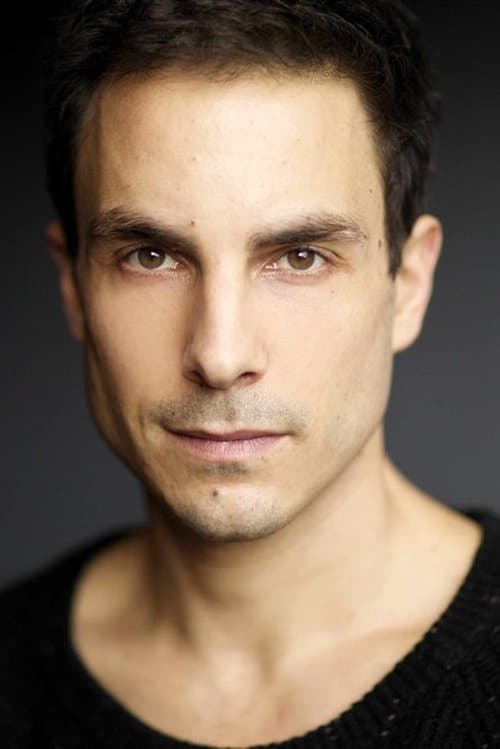 Marc Arnaud photo