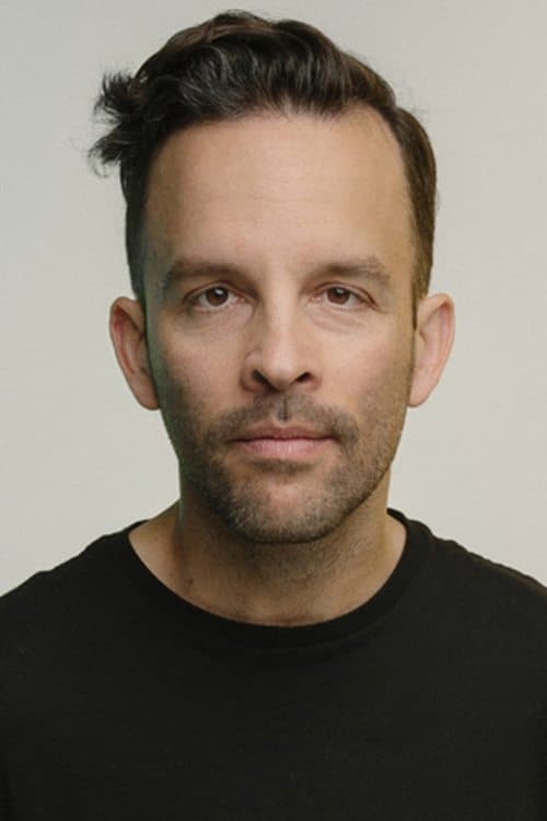 Marc Beaupré photo