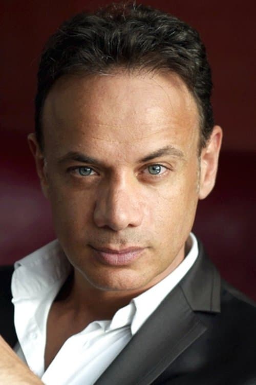 Marc Brun Adryan' photo