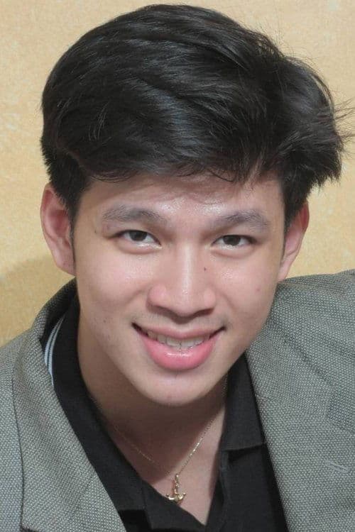 Marc Capilador photo
