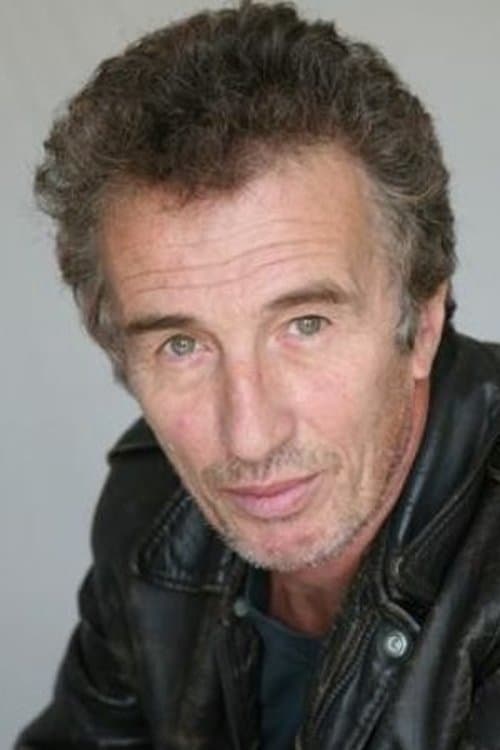 Marc Chapiteau photo