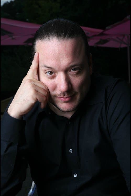 Marc Fehse photo