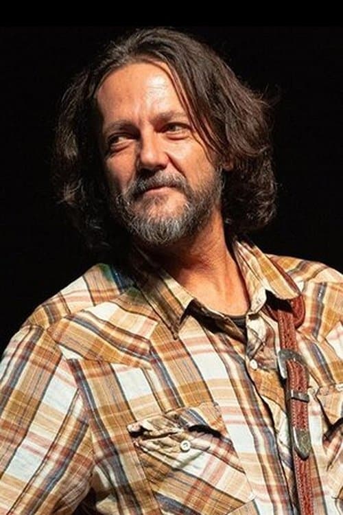 Marc Ford photo