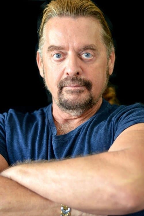 Marc Graue photo