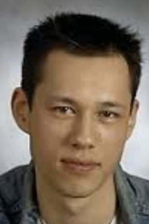 Marc Hazewinkel photo