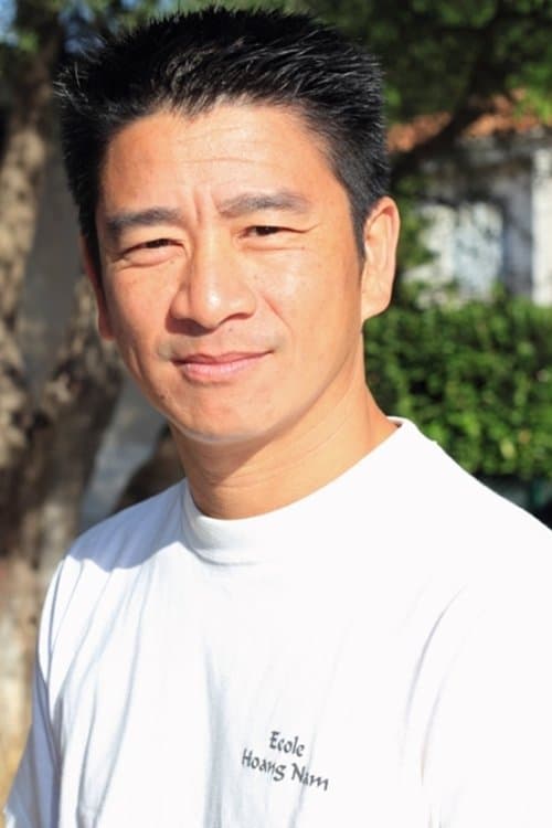Marc Hoang photo