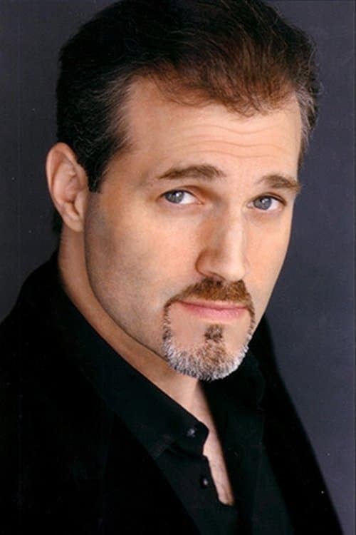 Marc Kudisch photo