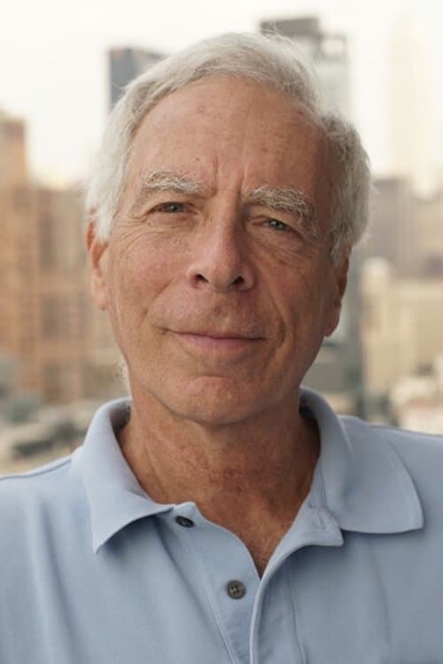 A portrait of Marc Levin
