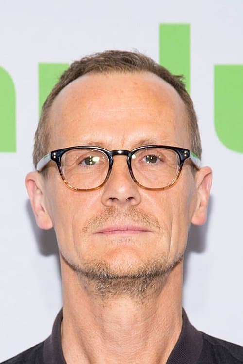 A portrait of Marc Munden