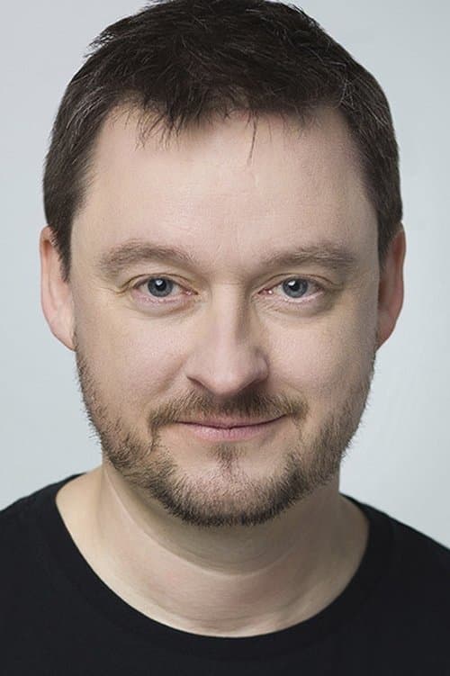 Marc Paquet photo