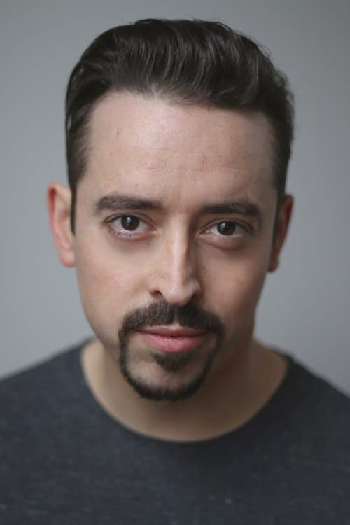 Marc Pickering photo