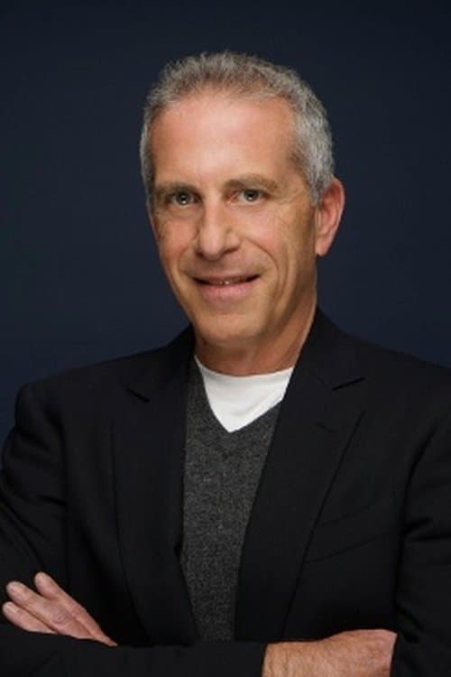 Marc Platt photo