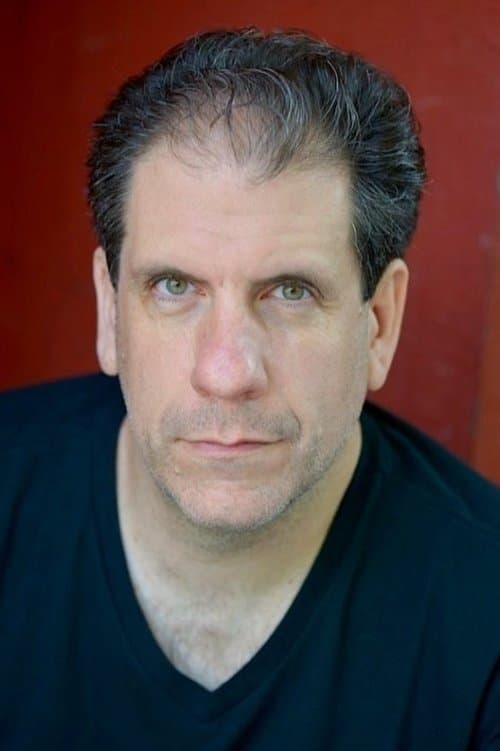 Marc Primeau photo