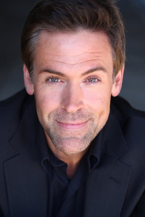 Marc Raymond photo