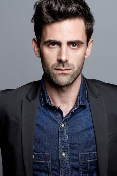 Marc Ribera photo