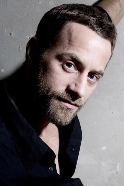 Marc Richter photo