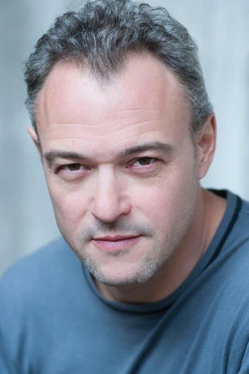 Marc Robert photo