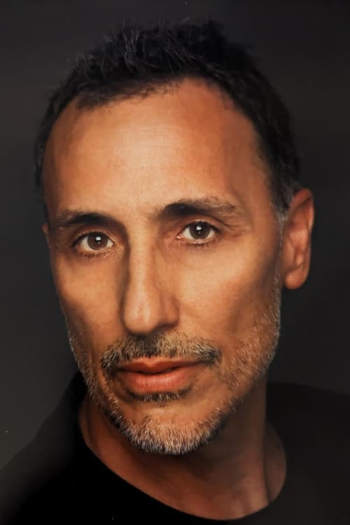 Marc Romeo photo