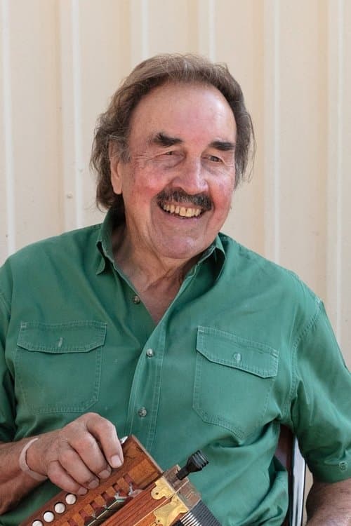 Marc Savoy photo