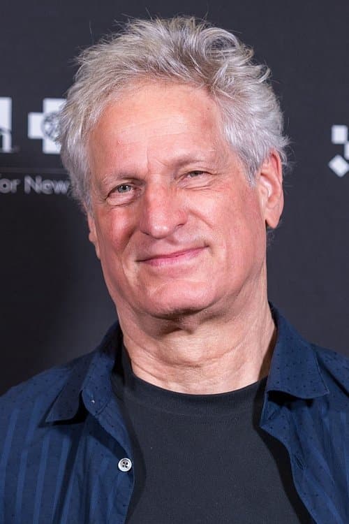 A portrait of Marc Turtletaub