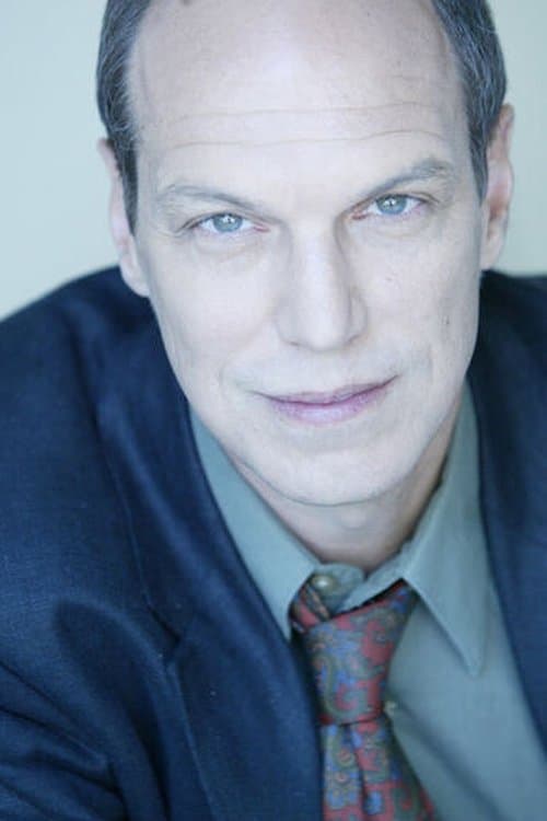 Marc Vann photo