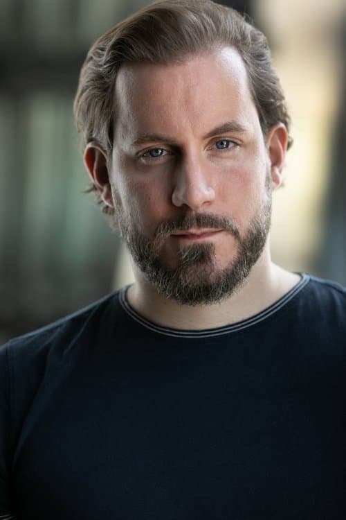 Marc Zammit photo