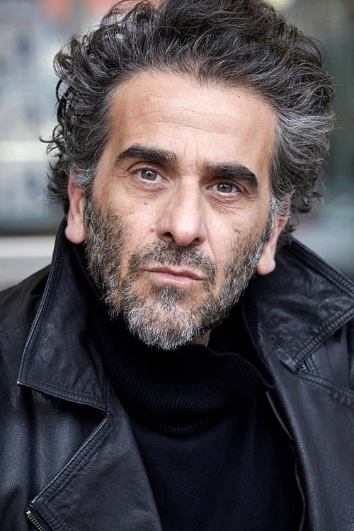 Marcel Gonzalez photo