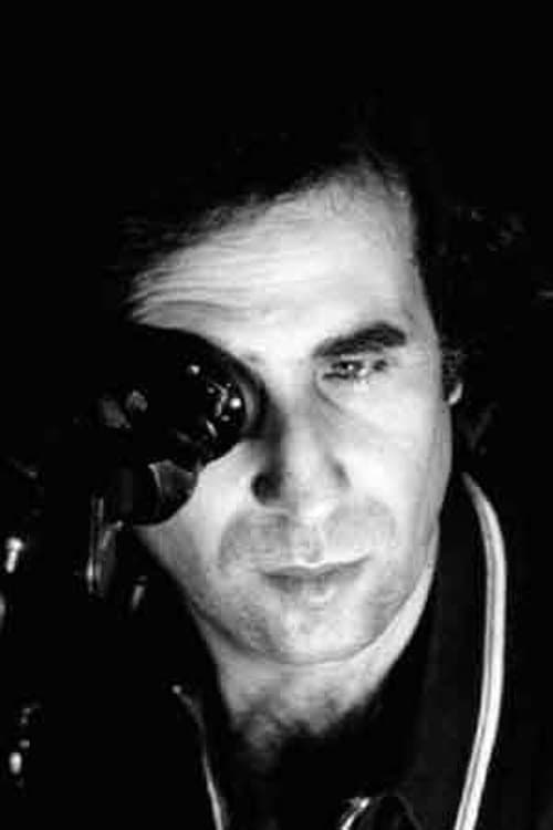 Marcel Hanoun photo