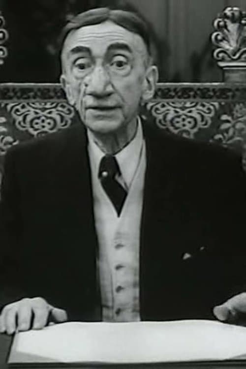 Marcel Lévesque photo