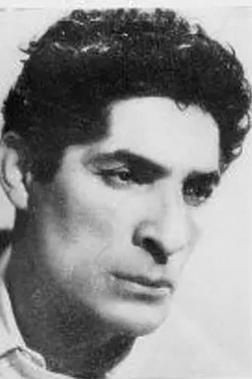 Marcel Lupovici photo