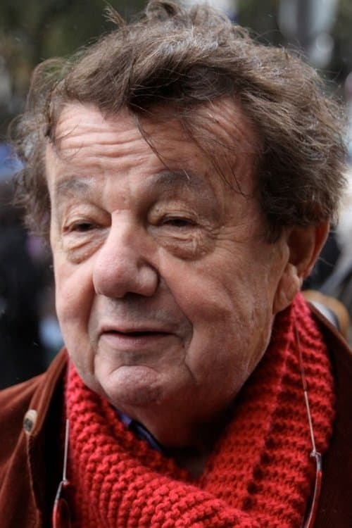 Marcel Maréchal photo