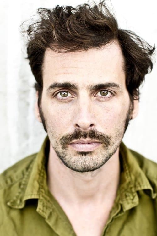 Marcel Mohab photo