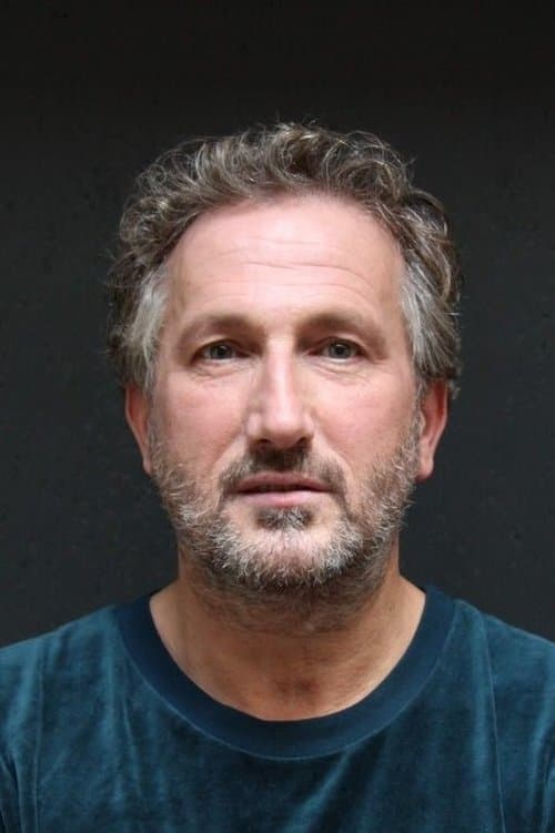 Marcel Musters photo