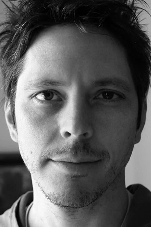 A portrait of Marcel Sarmiento