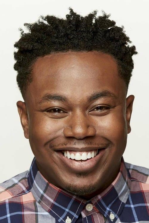Marcel Spears photo